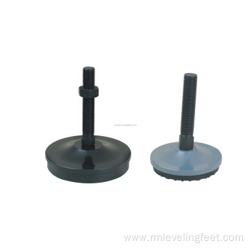 Thread Swivel Adjustable Leveling Machine Feet